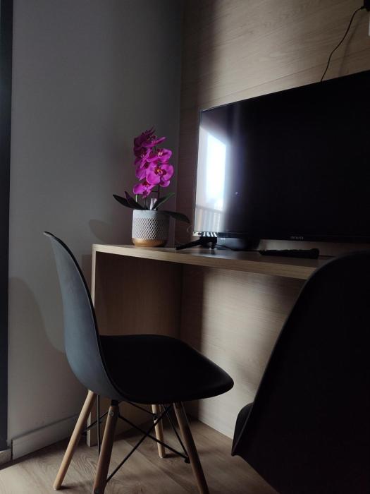 Studio maravilhoso prox PAULISTA IBIRAPUERA piscina Coworking colchão extra