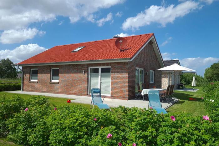 Haus JADEHUUS