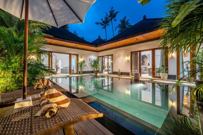 Harmony by DH - Spacious, Stylish & Serene