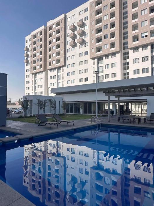 Departamento Moderno Tres Lagos - Smart Access & WiFi