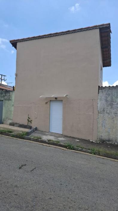 Kitnet Duplex Ibiúna