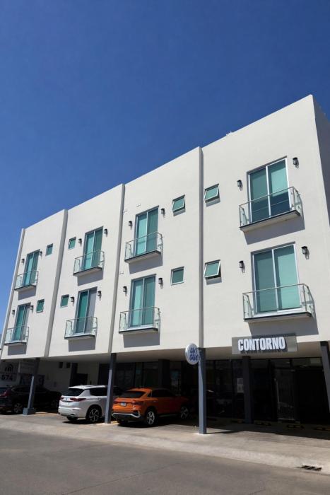 Departamento Nuevo, La mejor zona de tepatitlan!