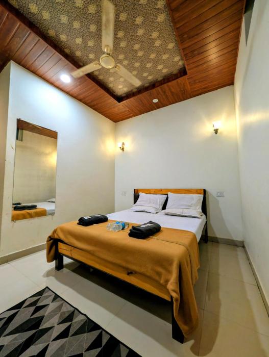 Hotel Rukmini Residency, Kolhapur
