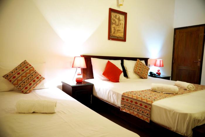 Kandy Moon Hills Hotel