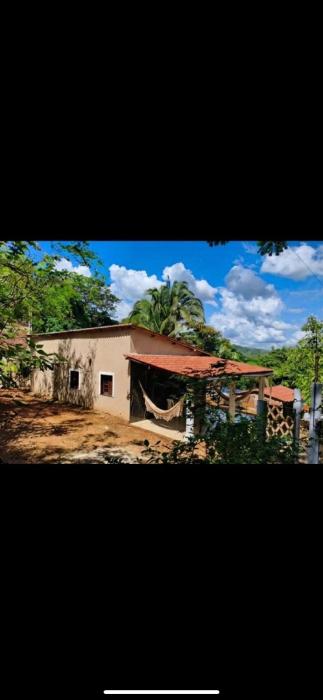 Camile vista da Serra-prime