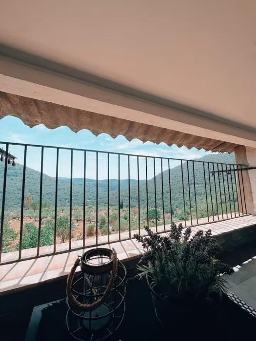 Duplex de Charme en Provence, Vue Imprenable