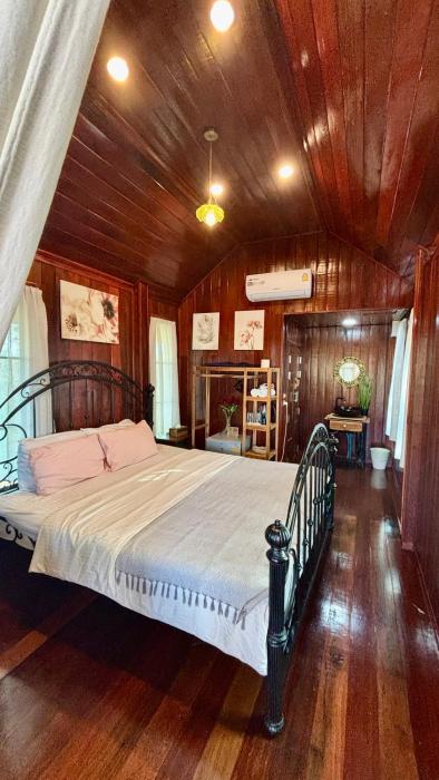 Rang Robin Farmstay with swimming pool