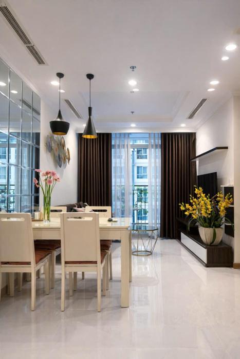 Vinhome Central Park Bình Thạnh