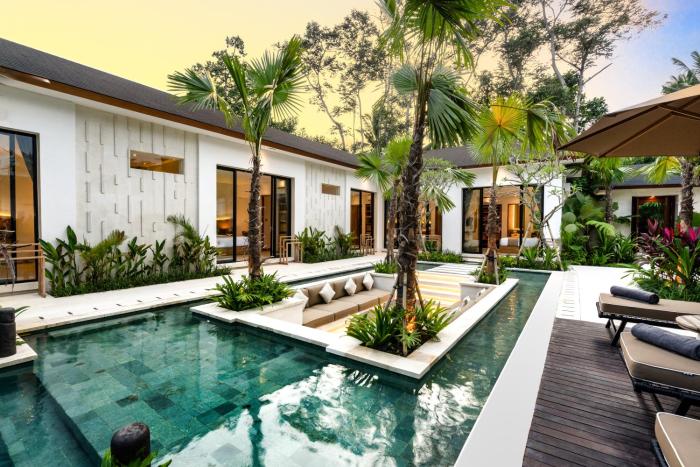 13BR Ciryandil Brindal Arcadia by BaliSuperHost