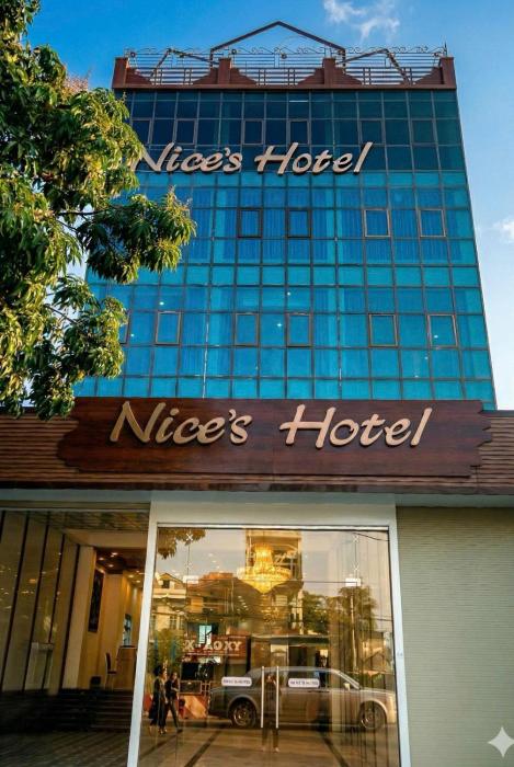 Nices Hotel Ninh Binh