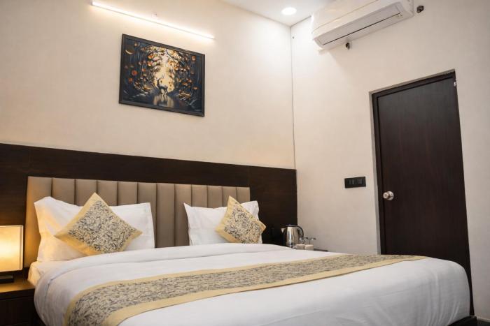 Barsana Suites