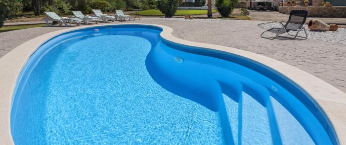 Nice apartment next to beach Nick