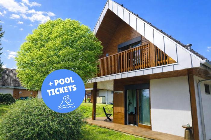 Renovated Apartment ŽAJBELJ near Terme Topolšica