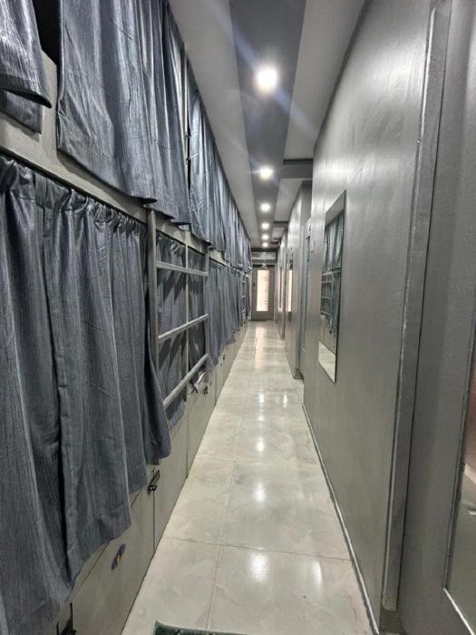 Merhaba Hostel and PG Near Seven Hill Hospital