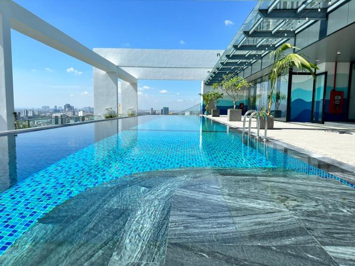 Centre Point Da Nang City Hotel - Afternoon Tea Inclusive