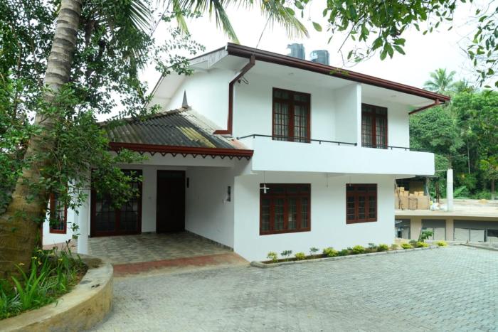 B&B Nugawela