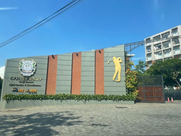 3BR Fully Furnished Apartment in Colombo Suburb