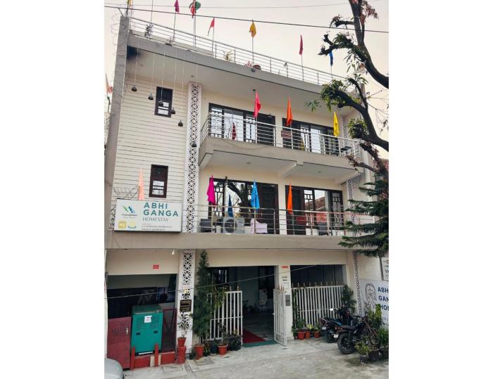 Abhi Ganga Homestay
