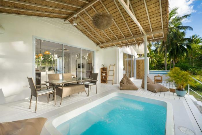 Baan Boho Villas