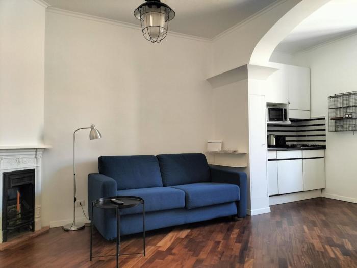 Life & Enjoy Trastevere