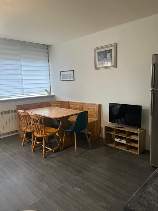 Appartement Sainte-Cécile