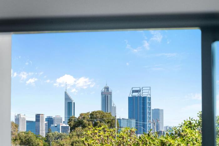 Leederville Luxury Apartment