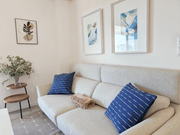 Luxury Green Hills DaNuria.es