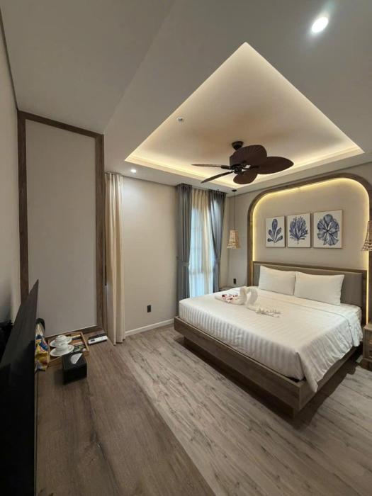 Tunalu Hotel & Apartment