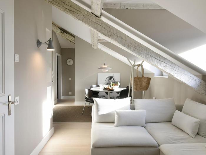 Charmantes Altstadt-Bijou für 4, Via Borgo, nahe Seepromenade