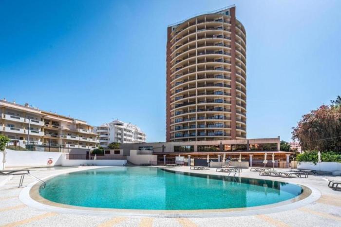 T1 Clube Praia Mar -Sol do Algarve