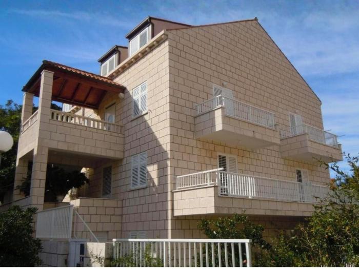 Central Apartment Dubrovnik