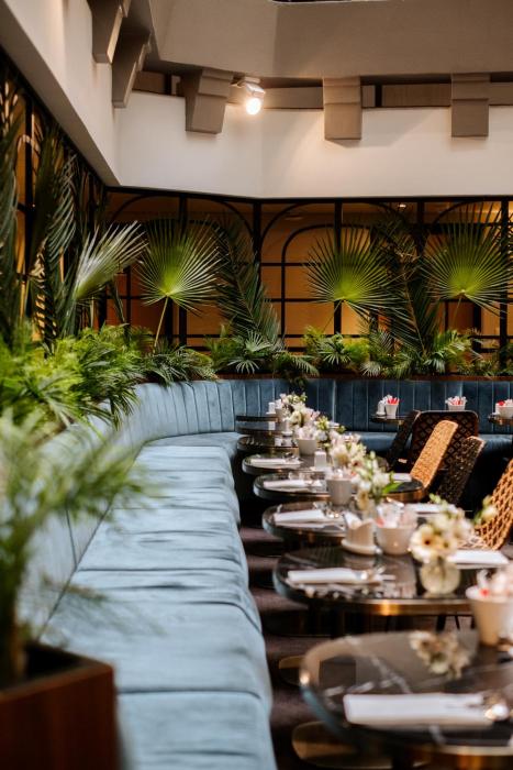 Hôtel Paris Neuilly