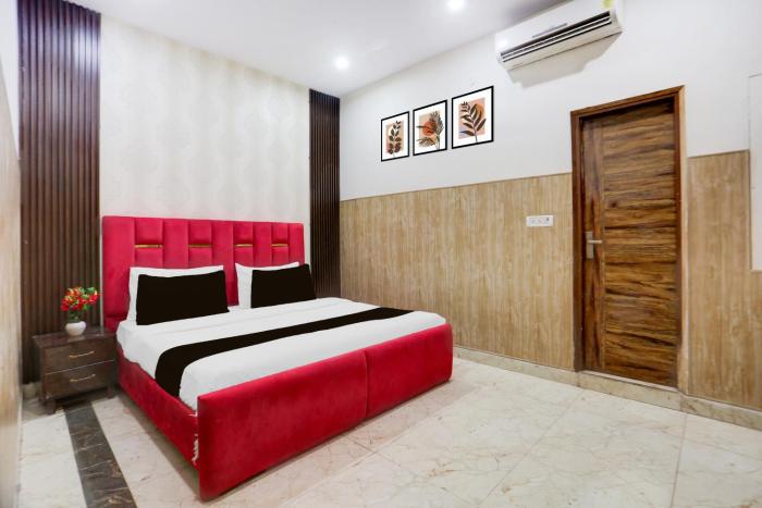 Hotel O by OYO VP GRAND