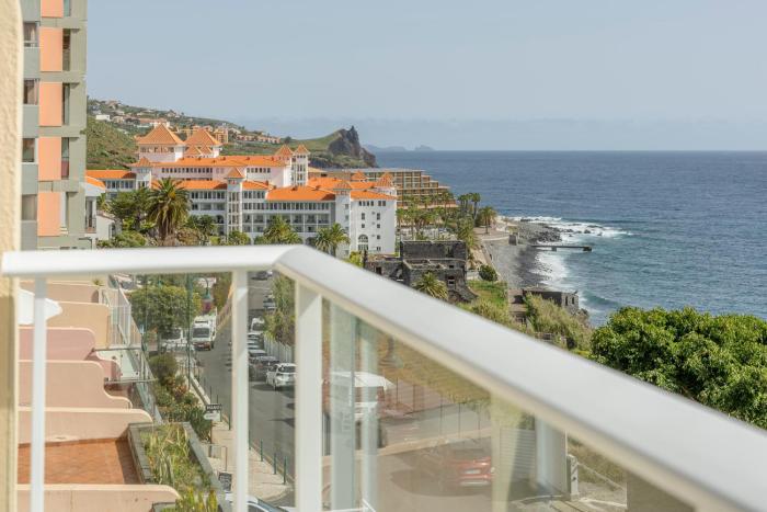 Costa Apartment II - Linda Vista