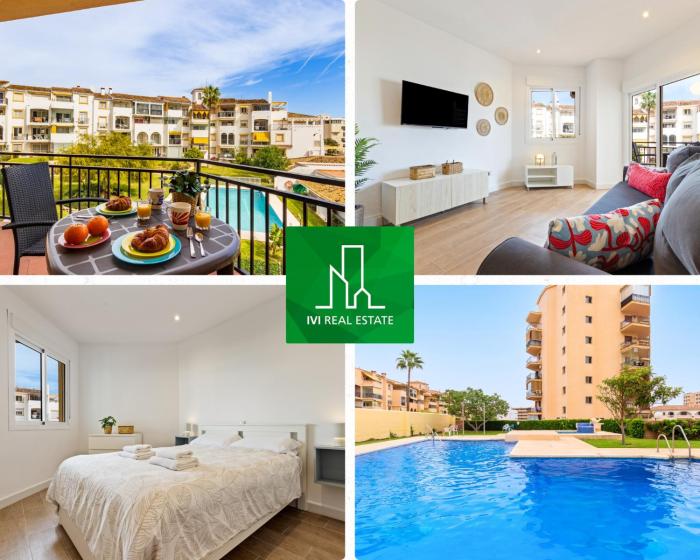 Santa Amalia 15 By IVI Real Estate