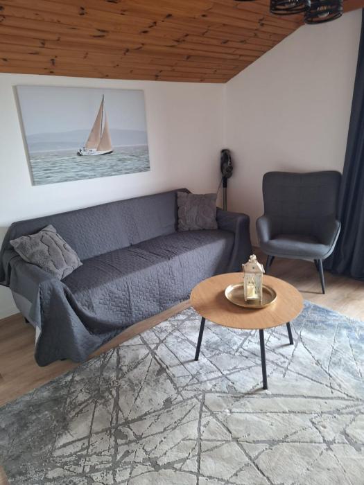Ferienwohnung Sankt Josef 2