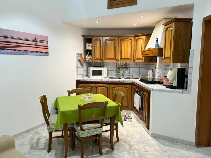 Casa vacanza da Paola