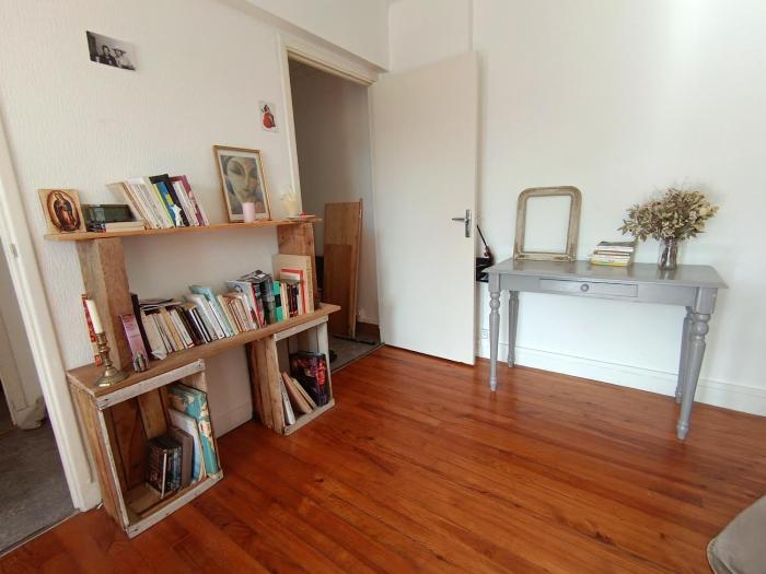 Appartement cosy