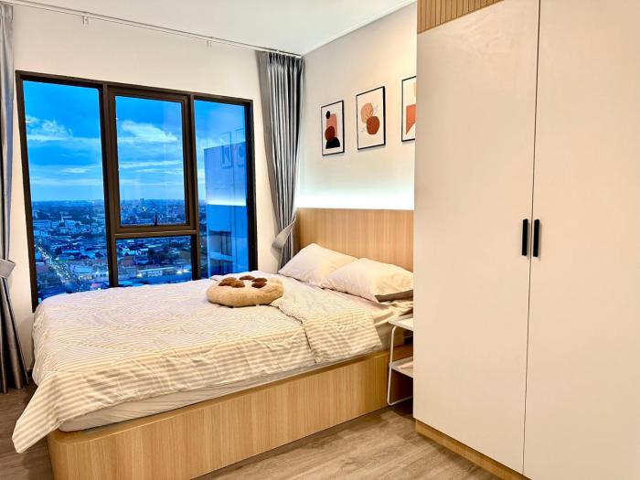 BKK Condo RGWTK