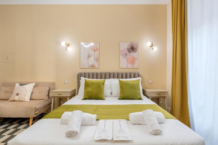 Vivilo Collection - Falco 29 Vatican Apartment