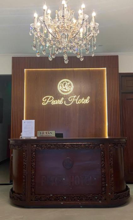 PEARL HOTEL Đào Tấn