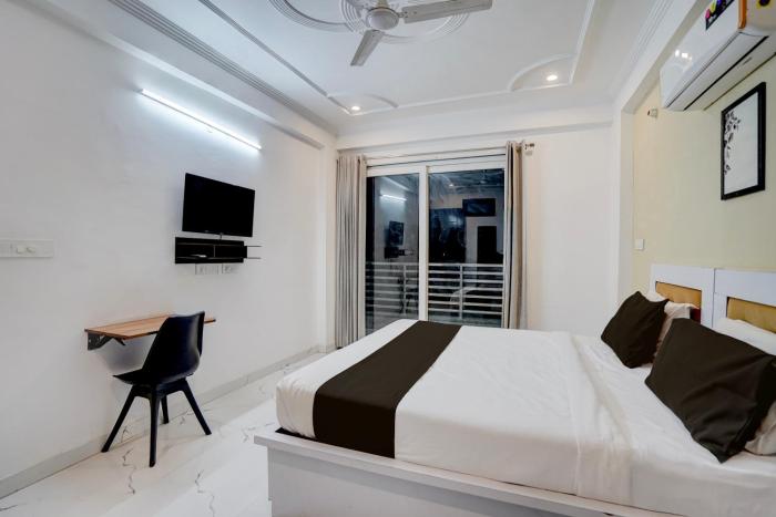 Hotel O Da Pinnacle Stay