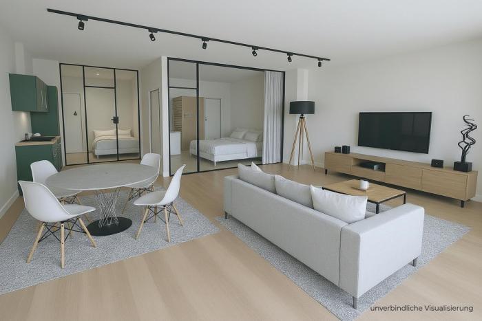 LAKE Loft Living - Pflummernhaus