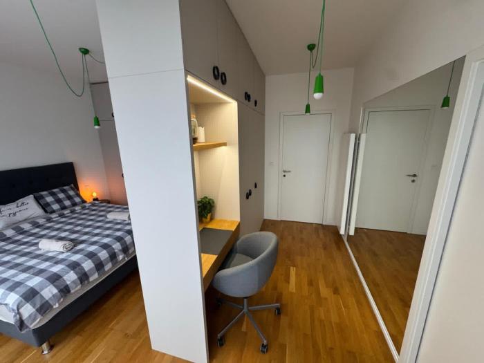 The Urban Nest - Grand Residence