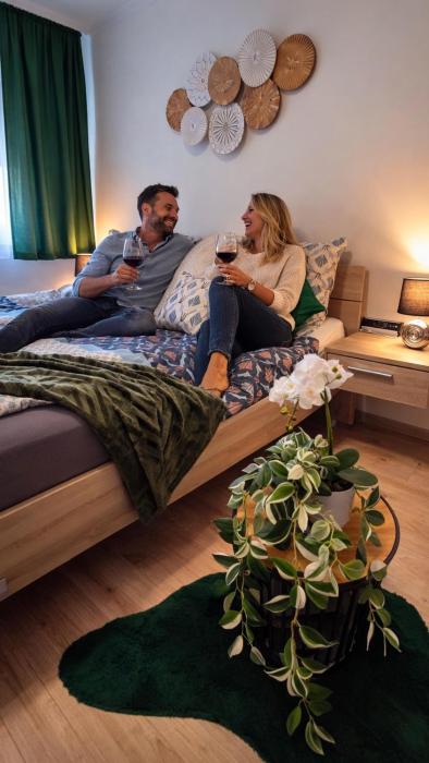 Fehérvár Cappuccino apartman City center, AC, Easy Parking