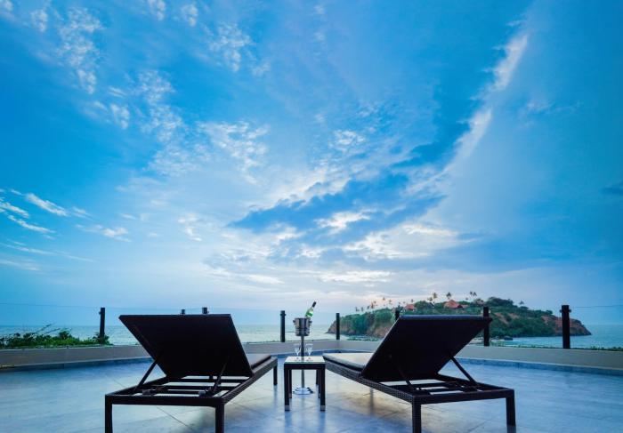 Sathkara Jungle Beach - Weligama