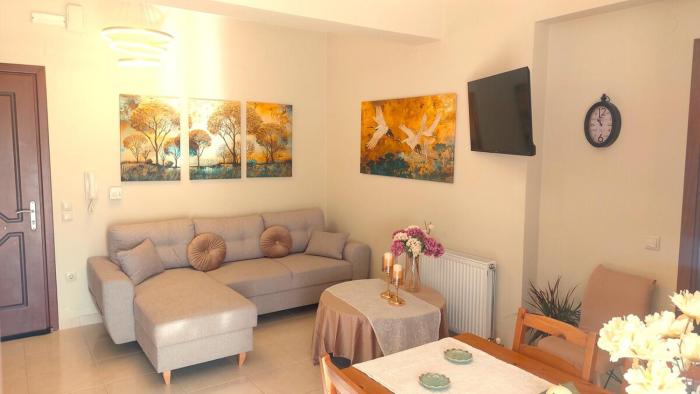 Aelia seaview apartment - Argostoli apartments