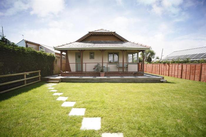 2 Bed in Gower oc-hh411