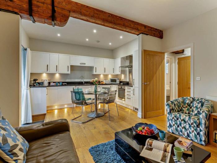 2 Bed in St. Austell oc-41206