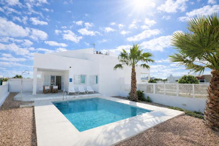 Villa Son Saura